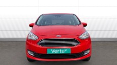 Ford C-MAX 1.0 EcoBoost 125 Titanium 5dr Petrol Estate